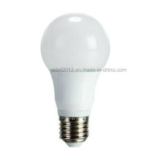 Nuevo 1000lm 110 / 230V AC, E27 / B22 / E26, 270deg Big Beam G60 12W LED Globe Bulbs